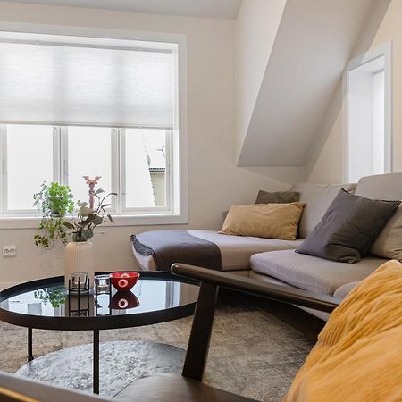 Unique And Spacious Apt Close To City Centre Stavanger Ngoại thất bức ảnh