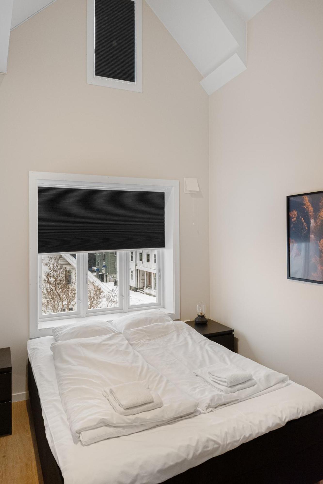 Unique And Spacious Apt Close To City Centre Stavanger Ngoại thất bức ảnh