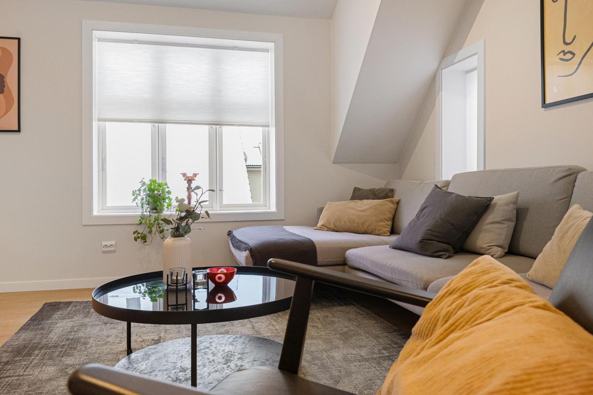 Unique And Spacious Apt Close To City Centre Stavanger Ngoại thất bức ảnh