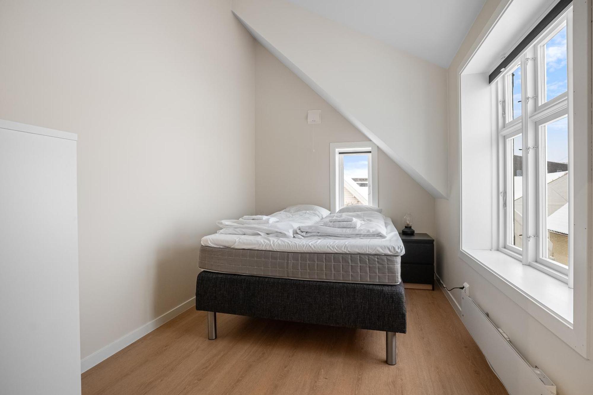Unique And Spacious Apt Close To City Centre Stavanger Ngoại thất bức ảnh