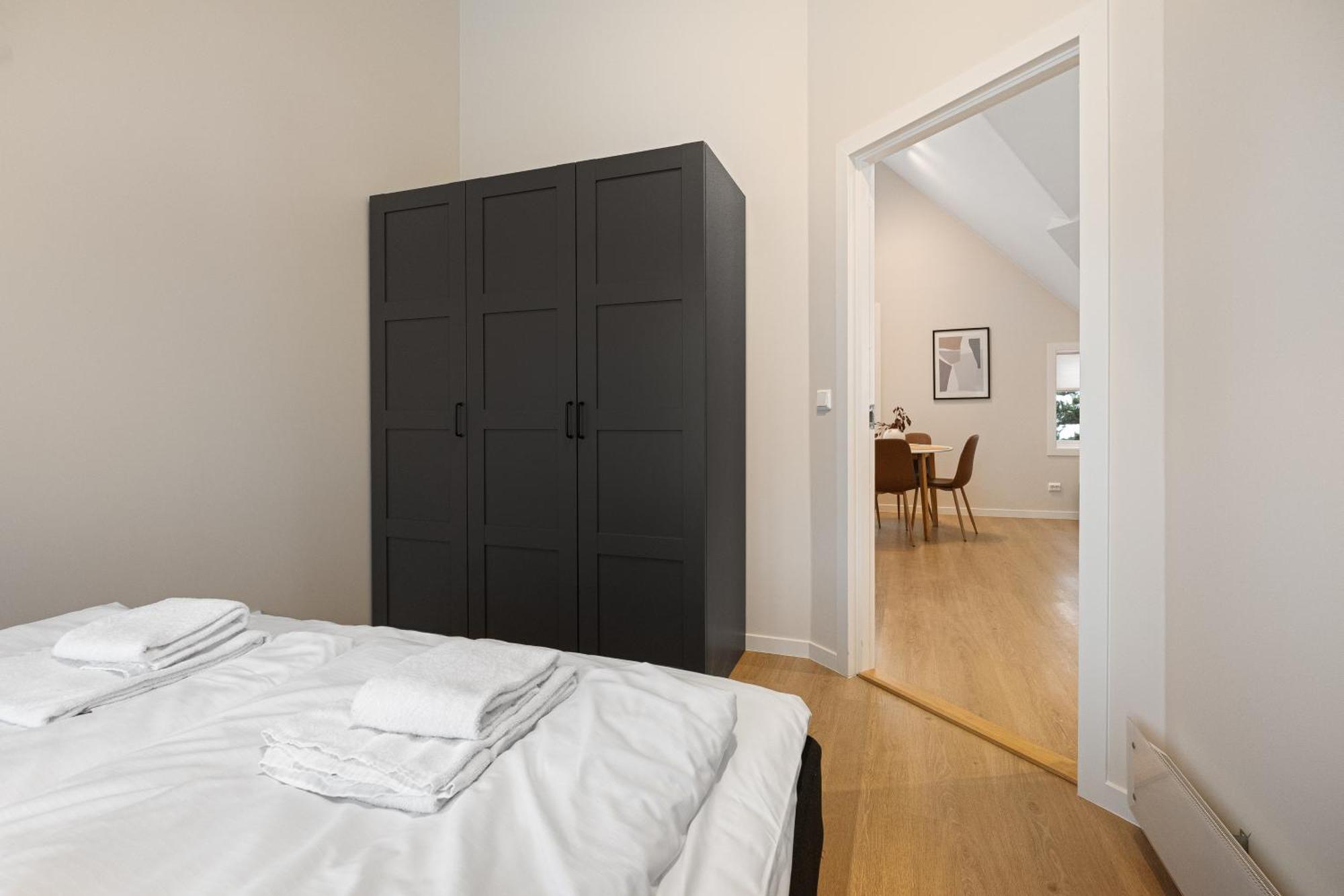 Unique And Spacious Apt Close To City Centre Stavanger Ngoại thất bức ảnh