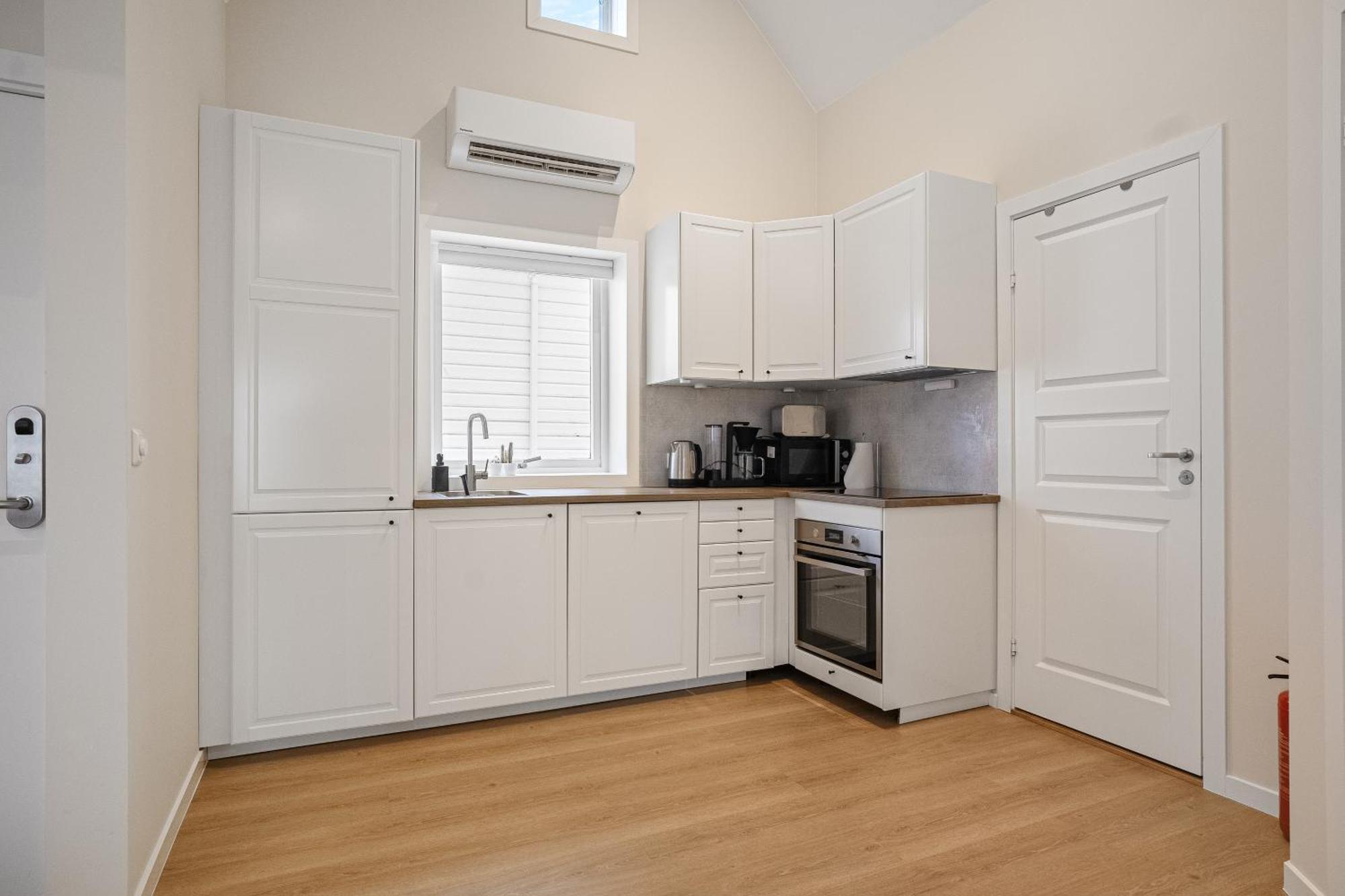 Unique And Spacious Apt Close To City Centre Stavanger Ngoại thất bức ảnh